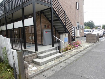 レオネクストグリーンリーフ その他