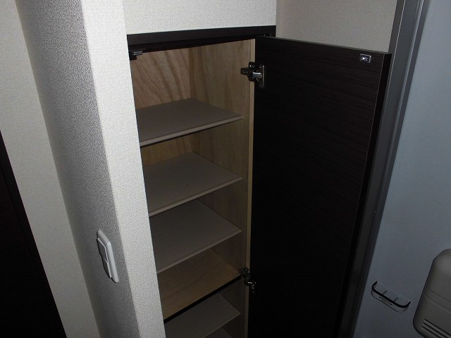 レオネクストグリーンリーフ その他