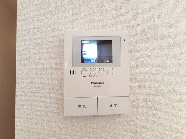 ビオラ・ソレアード その他設備