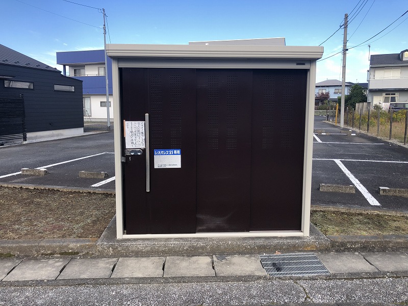 レオパレスあたご その他