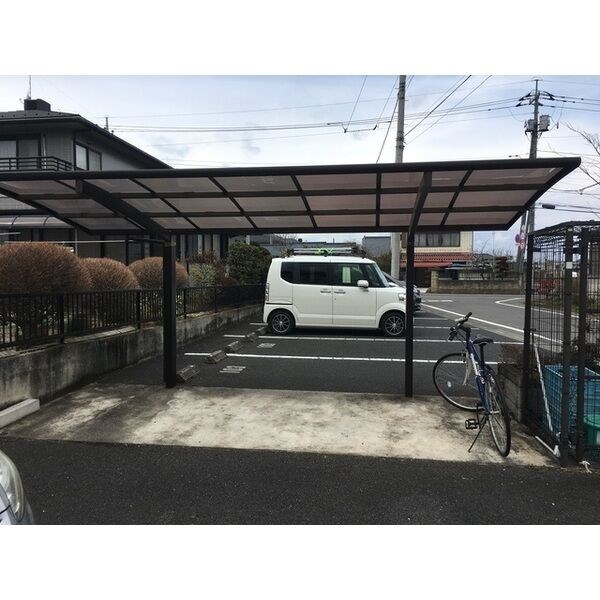 　リジェンヌ その他共有部分
