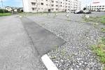 　ビレッジハウス矢板　1号棟　 駐車場