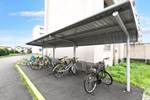 　ビレッジハウス矢板　1号棟　 その他共有部分
