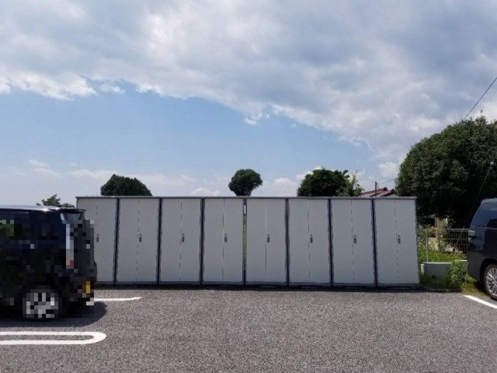 　アマルフィ東三島　Ａ その他共有部分