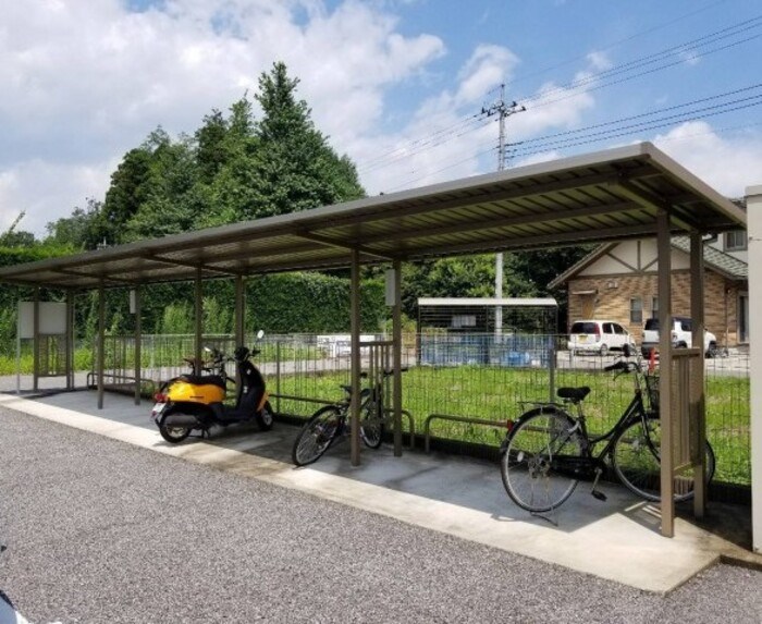 　アマルフィ東三島　Ａ その他共有部分