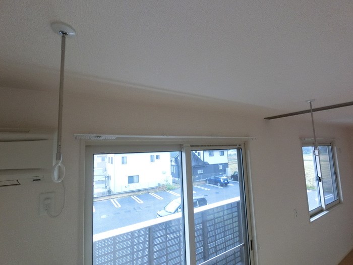 　アマルフィ東三島　Ａ その他設備