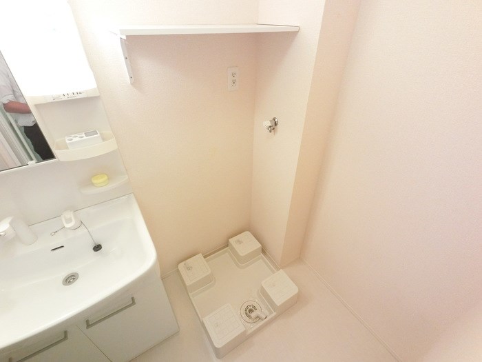 　アマルフィ東三島　Ａ その他設備