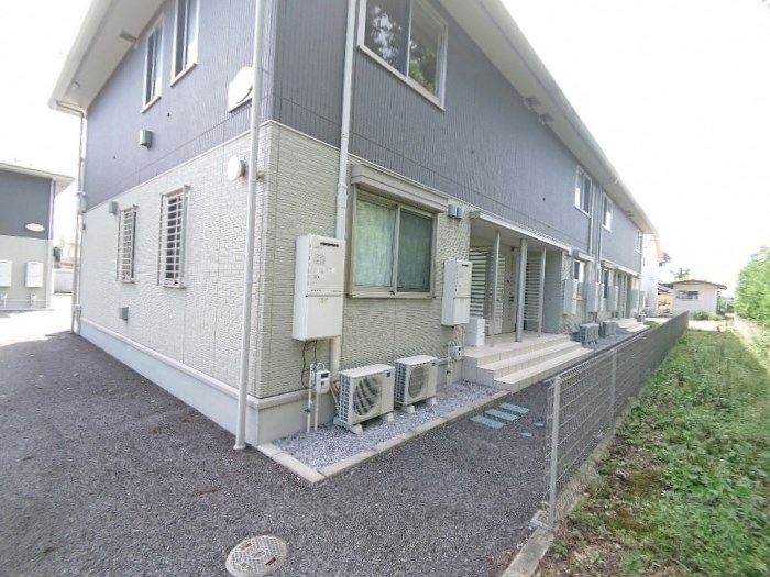 　アマルフィ東三島　Ａ 眺望