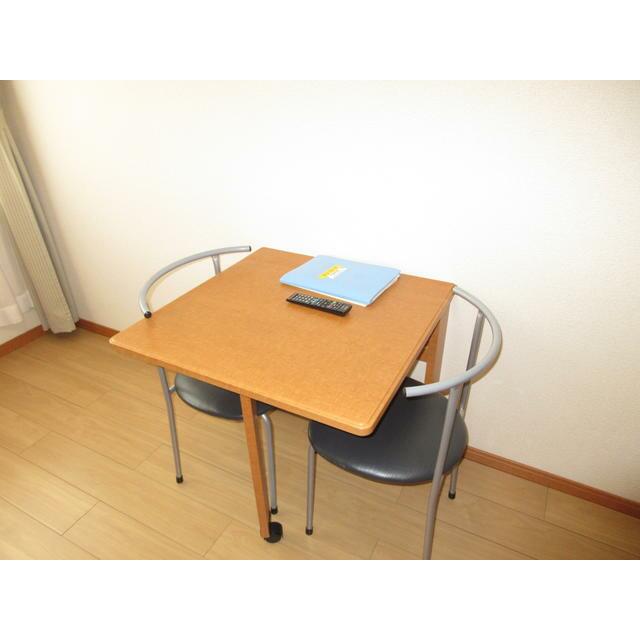 　フリーロード その他設備