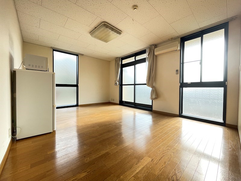 　アビーロード その他部屋・スペース