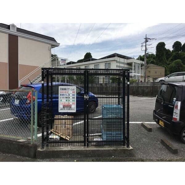 　サンライズハウス　B棟 その他共有部分