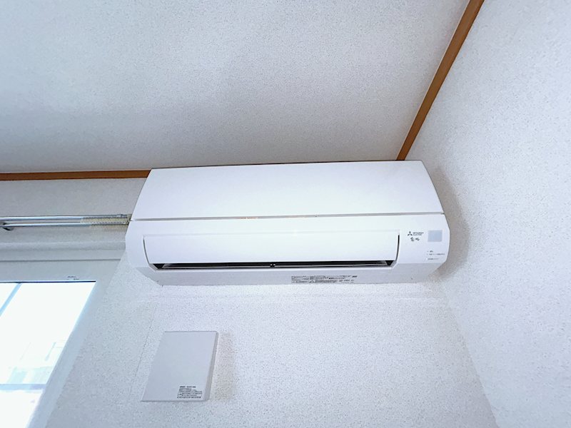 　プロムナード　Ａ棟 その他設備
