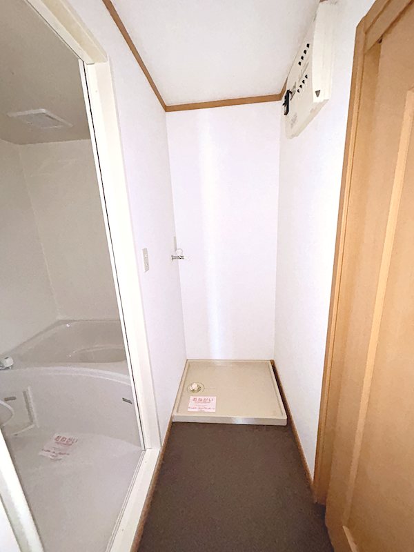 　プロムナード　Ａ棟 その他部屋・スペース