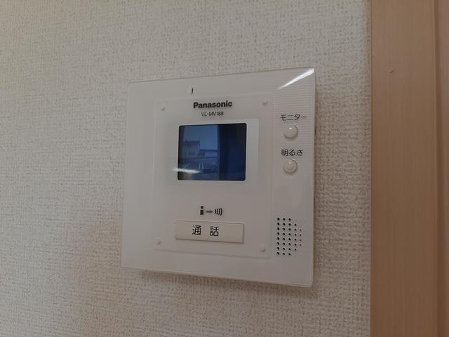 サザン・クロス その他設備