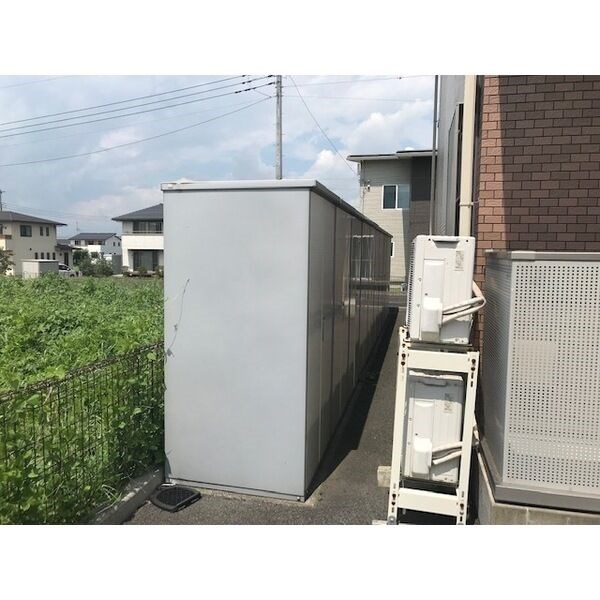 　エターナル　D棟 その他