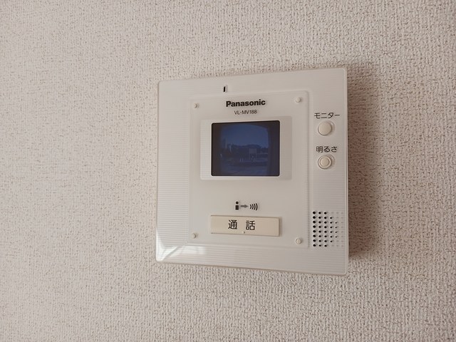 アルドール・レジデンスＡ その他設備