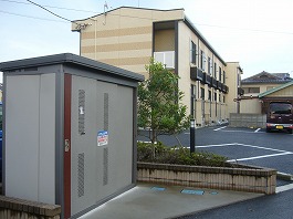 レオパレス愛 その他