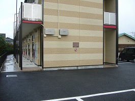 レオパレス愛 その他