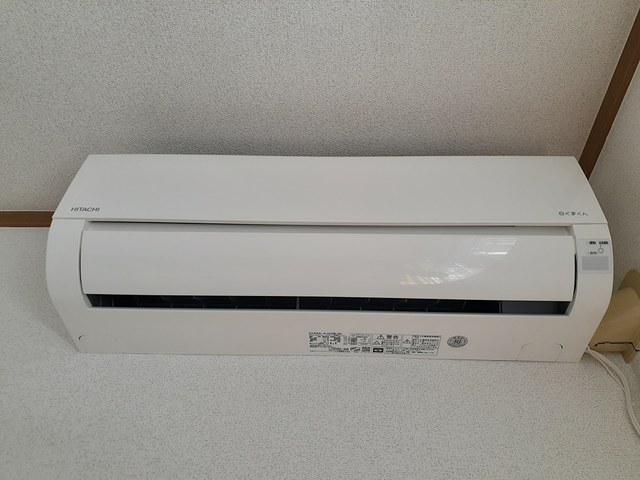 ベルハイツ・むつみ　Ａ その他