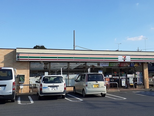 ベルハイツ・むつみ　Ａ その他