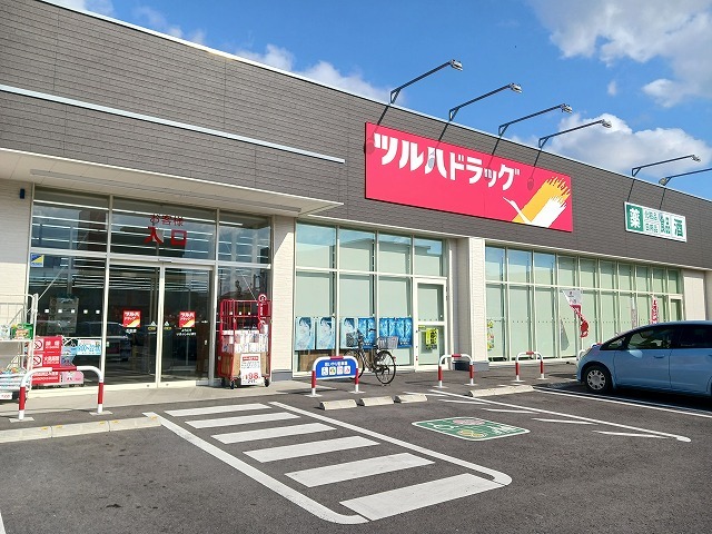 ハピネスＡ その他