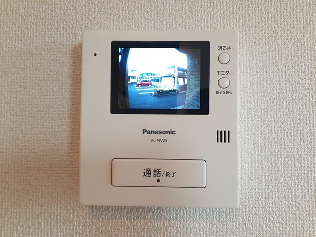 シェモアＡ その他設備