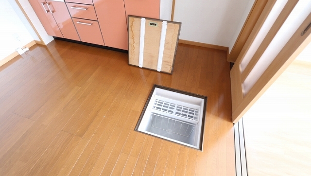 アスティオスＡ その他設備
