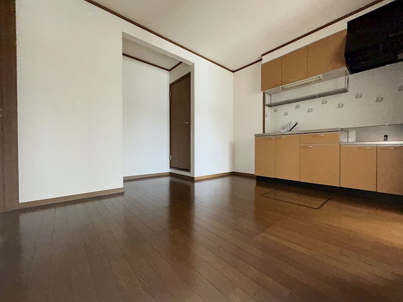 　エミール　Ａ棟 内装