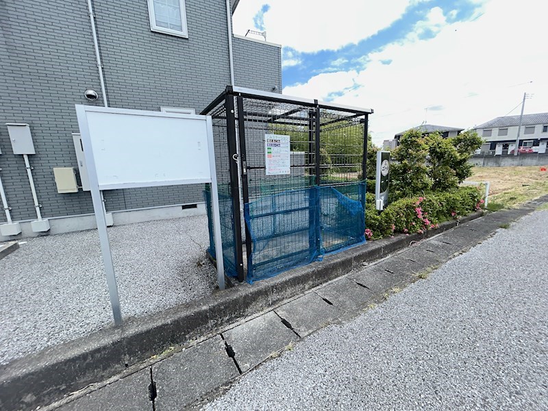 　エミール　Ａ棟 その他共有部分