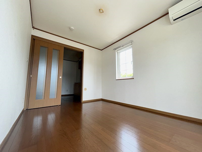 　エミール　Ａ棟 その他部屋・スペース