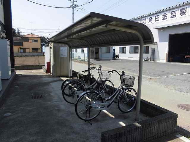 レオネクスト夕顔 その他