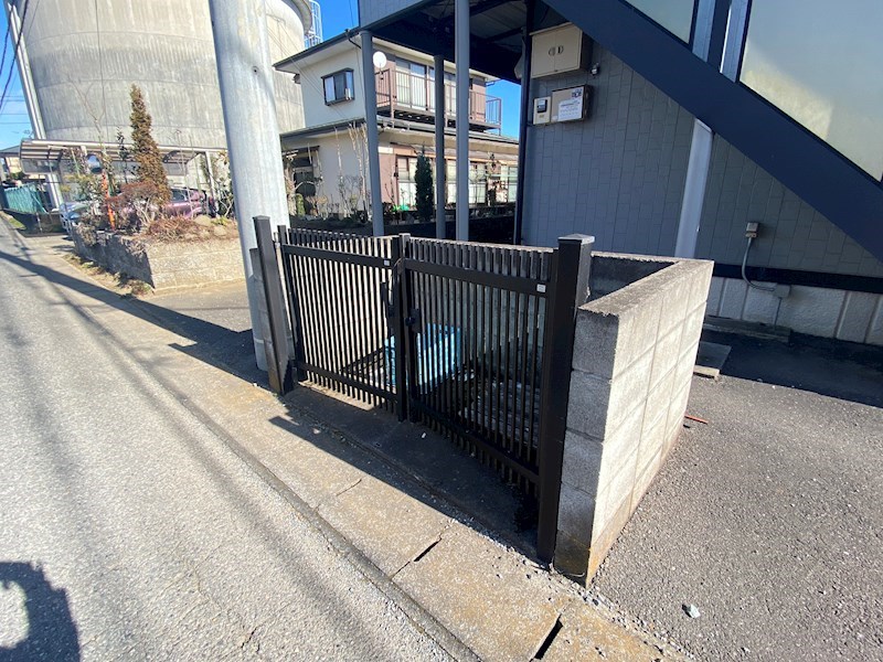 　グランナチュール宝石台　A(北) その他