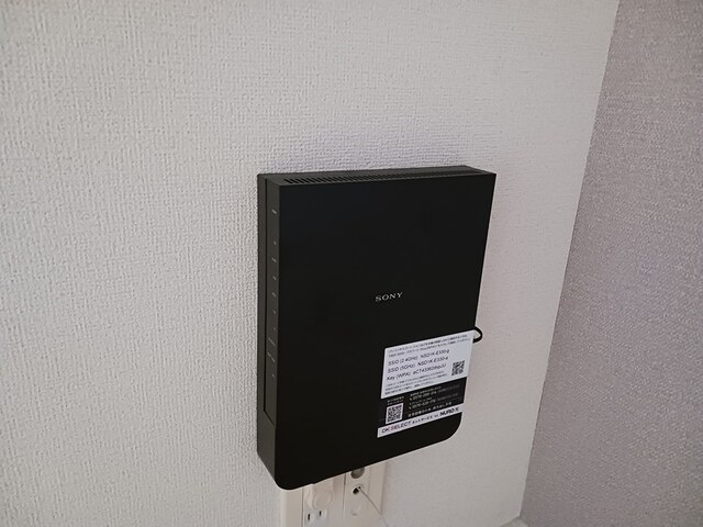 グローバル・ハイツⅥ その他