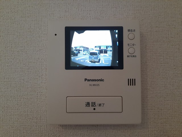 グローバル・ハイツⅥ その他設備