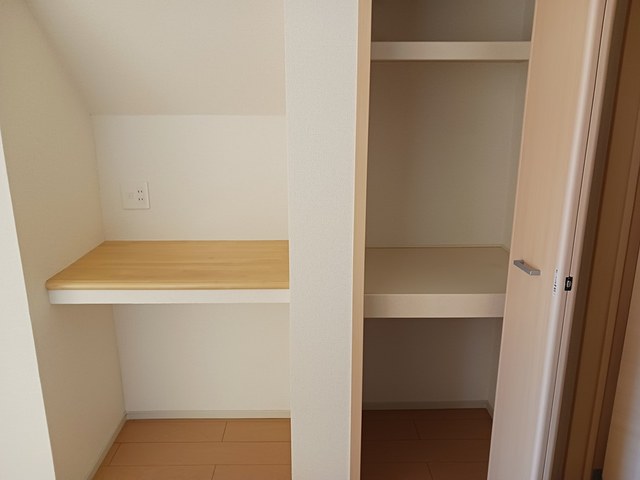 シャトーハイツＡ その他