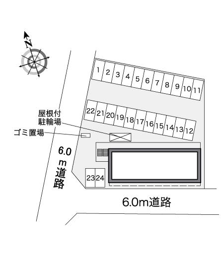 レオパレスタナヒガーデン その他