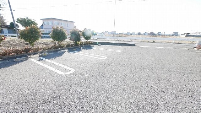 　エリア２１Ｖａｓａ　Ａ棟　 駐車場