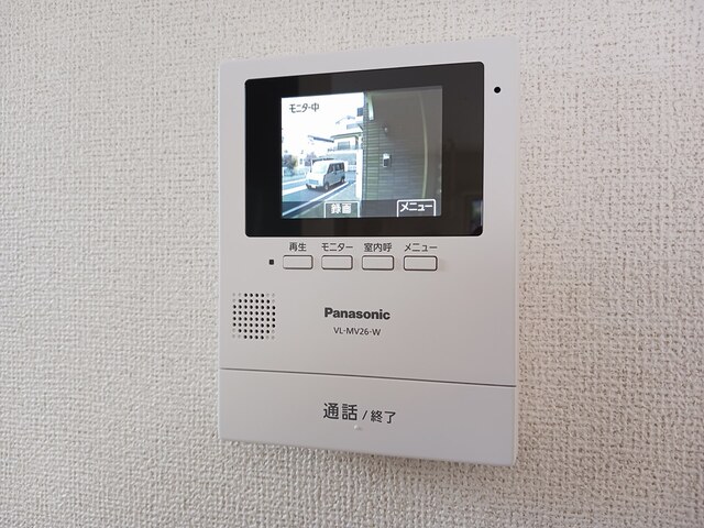 シンミア・ディ・コッティ その他設備