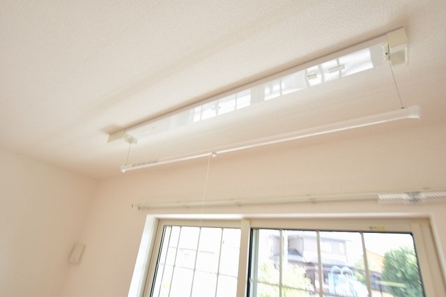 　ミラージュ　Ｃ棟 その他設備