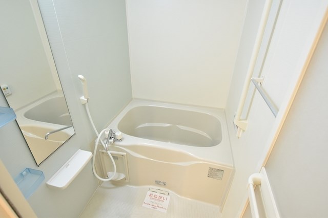 　ミラージュ　Ｃ棟 風呂画像
