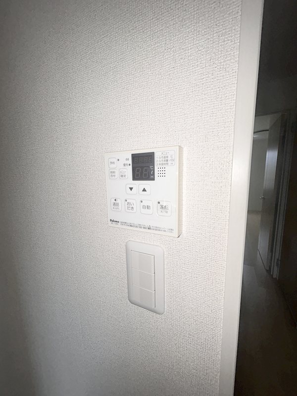 　クレセント　Ｄ棟　 その他設備