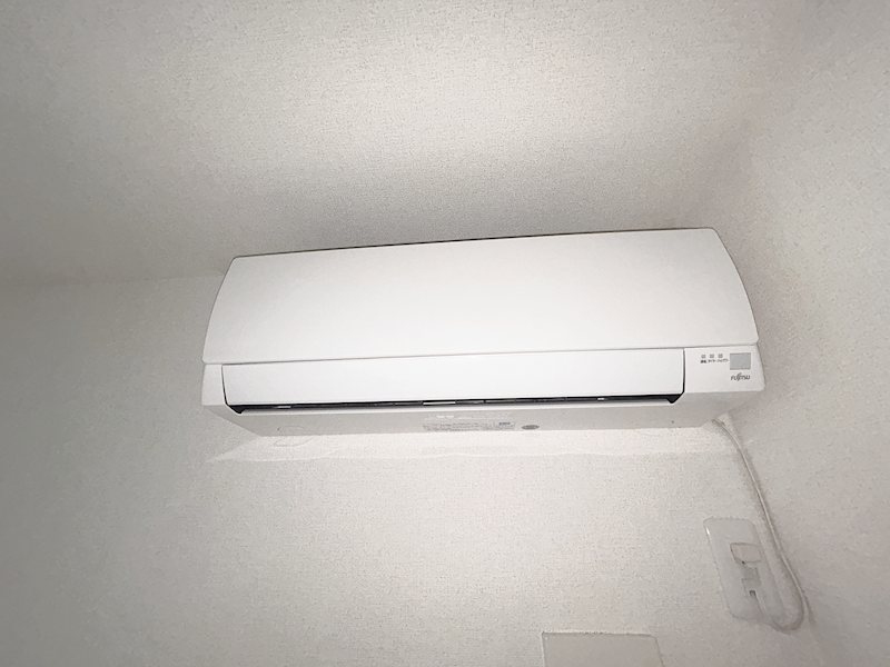 　クレセント　Ｄ棟　 その他設備