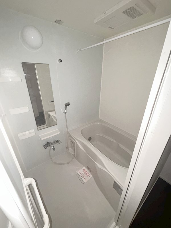 　クレセント　Ｄ棟　 風呂画像