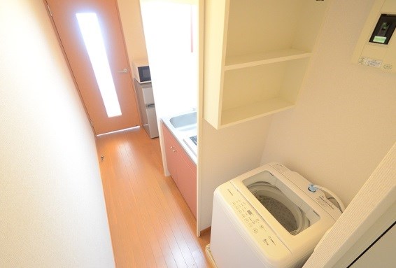 　ヴェッセル その他設備