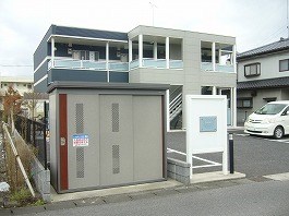 　エスペランサ その他共有部分