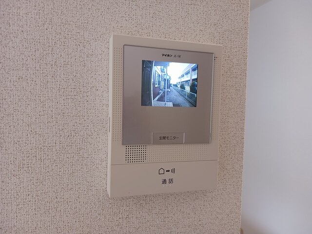 ドリームハイツＢ その他設備