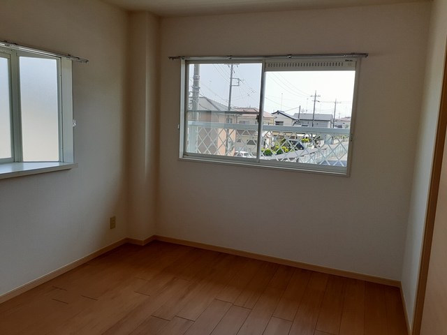 マロニエプラザ上三川Ａ その他