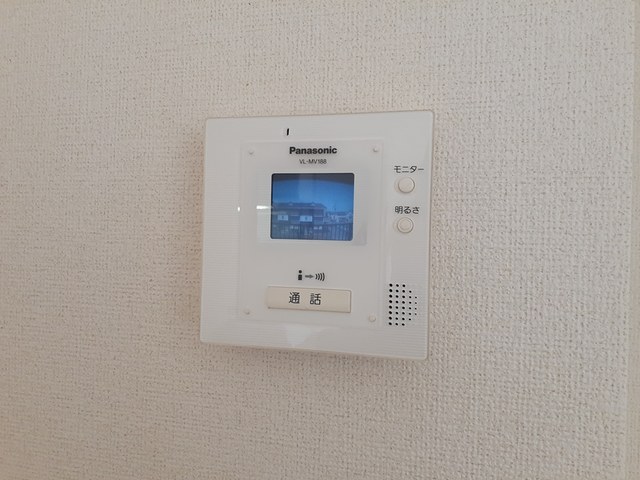 マロニエプラザ上三川Ａ その他設備