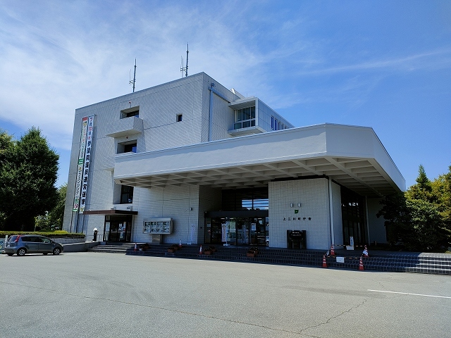 マロニエプラザ上三川Ａ その他