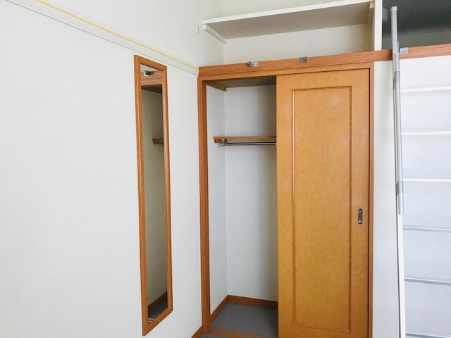 レオパレスグローバルⅢ その他